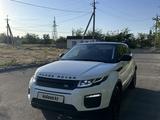 Land Rover Range Rover Evoque 2015 годаүшін13 000 000 тг. в Алматы – фото 3