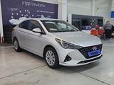 Hyundai Accent 2020 года за 8 280 000 тг. в Усть-Каменогорск – фото 3