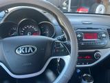 Kia Picanto 2014 годаfor3 900 000 тг. в Атырау – фото 3