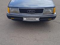 Audi 100 1986 годаүшін1 800 000 тг. в Алматы