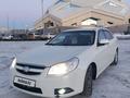 Chevrolet Epica 2012 годаүшін3 900 000 тг. в Астана – фото 2