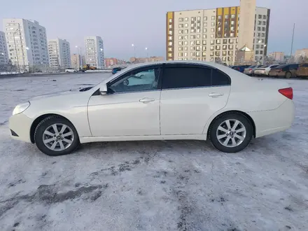 Chevrolet Epica 2012 года за 3 900 000 тг. в Астана – фото 9