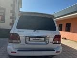 Lexus LX 470 2004 года за 12 800 000 тг. в Шымкент – фото 2