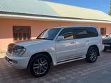 Lexus LX 470 2004 года за 12 800 000 тг. в Шымкент – фото 3