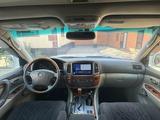 Lexus LX 470 2004 года за 12 800 000 тг. в Шымкент – фото 4