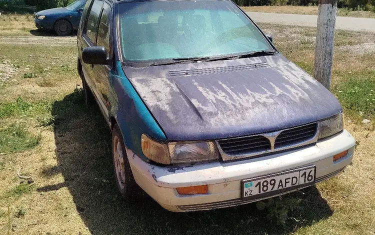 Mitsubishi Chariot 1994 года за 450 000 тг. в Когалы