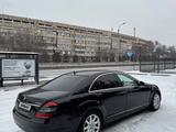 Mercedes-Benz S 350 2008 годаүшін7 800 000 тг. в Алматы