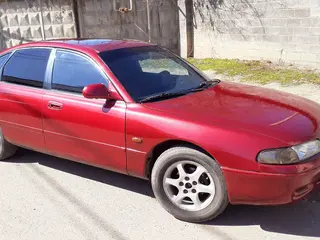 Mazda 626