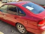 Mazda 626 1995 годаүшін1 190 000 тг. в Караганда – фото 4