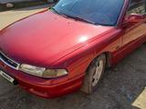 Mazda 626 1995 годаүшін1 190 000 тг. в Караганда – фото 5