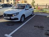 ВАЗ (Lada) Granta 2191 2023 года за 3 600 000 тг. в Караганда – фото 2