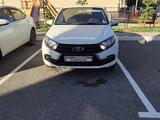 ВАЗ (Lada) Granta 2191 2023 года за 3 600 000 тг. в Караганда