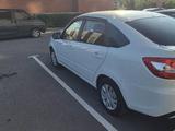 ВАЗ (Lada) Granta 2191 2023 года за 3 600 000 тг. в Караганда – фото 4