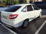 ВАЗ (Lada) Granta 2191 2023 года за 3 600 000 тг. в Караганда – фото 3