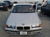 BMW 318 1991 годаүшін850 000 тг. в Сарыагаш – фото 5