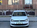 Volkswagen Polo 2014 года за 3 000 000 тг. в Астана