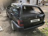 Volkswagen Golf 1994 года за 500 000 тг. в Жансугуров – фото 4