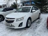 Chevrolet Cruze 2014 года за 4 400 000 тг. в Усть-Каменогорск – фото 4