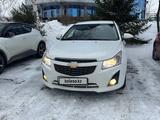 Chevrolet Cruze 2014 года за 4 400 000 тг. в Усть-Каменогорск