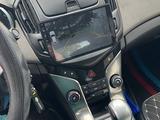 Chevrolet Cruze 2014 года за 4 400 000 тг. в Усть-Каменогорск – фото 3