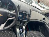Chevrolet Cruze 2014 года за 4 400 000 тг. в Усть-Каменогорск – фото 2