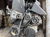 Двигатель Мотор Фольксваген Гольф 4 Volkswagen Golf 4 объем 1.6 литр AEH за 365 000 тг. в Алматы – фото 3