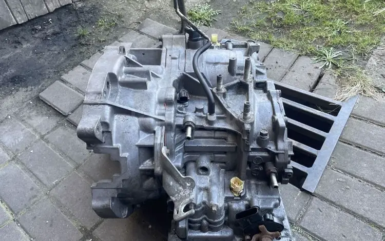 Mazda — Коробка передач за 110 000 тг. в Алматы