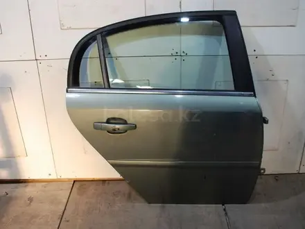 ДВЕРИ НА OPEL VECTRA C 2004 года за 35 000 тг. в Шымкент