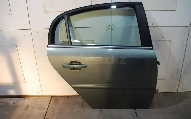 ДВЕРИ НА OPEL VECTRA C 2004 года за 35 000 тг. в Шымкент