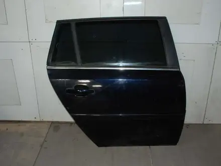 ДВЕРИ НА OPEL VECTRA C 2004 года за 35 000 тг. в Шымкент – фото 2