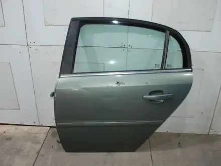 ДВЕРИ НА OPEL VECTRA C 2004 года за 35 000 тг. в Шымкент – фото 3