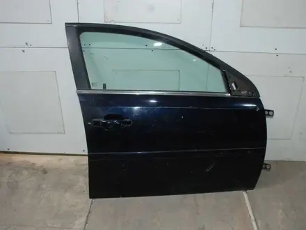 ДВЕРИ НА OPEL VECTRA C 2004 года за 35 000 тг. в Шымкент – фото 5