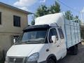 ГАЗ ГАЗель 2007 года за 4 300 000 тг. в Шымкент