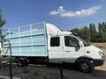 ГАЗ ГАЗель 2007 года за 4 300 000 тг. в Шымкент – фото 5