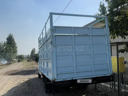 ГАЗ ГАЗель 2007 года за 4 300 000 тг. в Шымкент – фото 6