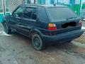 Volkswagen Golf 1991 годаүшін700 000 тг. в Мырзакент