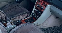 Mercedes-Benz E 220 1993 годаfor900 000 тг. в Шымкент – фото 4