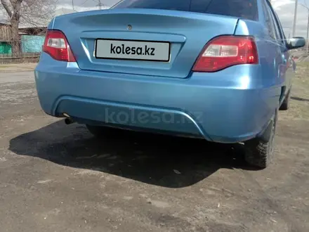 Daewoo Nexia 2008 года за 1 700 000 тг. в Семей – фото 6