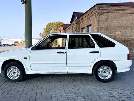 ВАЗ (Lada) 2114 2013 года за 2 200 000 тг. в Арысь – фото 2