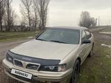 Nissan Maxima 1995 годаүшін1 300 000 тг. в Тараз – фото 4