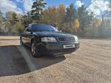 Audi A6 1997 года за 2 400 000 тг. в Макинск