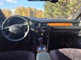 Audi A6 1997 года за 2 400 000 тг. в Макинск – фото 4