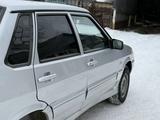 ВАЗ (Lada) 2115 2007 годаүшін1 450 000 тг. в Актобе – фото 3