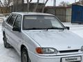 ВАЗ (Lada) 2115 2007 годаfor1 450 000 тг. в Актобе – фото 2