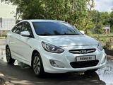 Hyundai Accent 2013 года за 3 950 000 тг. в Астана