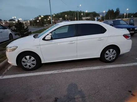 Peugeot 301 2013 года за 2 700 000 тг. в Риддер – фото 3