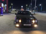 Mercedes-Benz E 280 2001 годаfor4 800 000 тг. в Кызылорда – фото 5