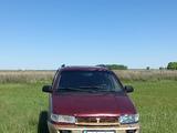 Mitsubishi Space Wagon 1993 годаүшін750 000 тг. в Астана – фото 2