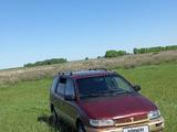 Mitsubishi Space Wagon 1993 годаүшін750 000 тг. в Астана
