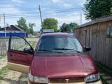 Mitsubishi Space Wagon 1993 годаүшін750 000 тг. в Астана – фото 5